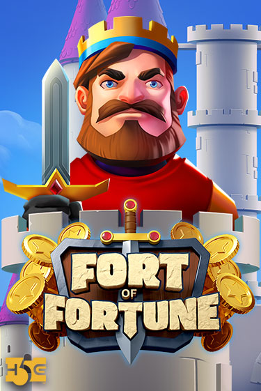 Fort of Fortune бесплатная демо игра онлайн казино | Покер Дом