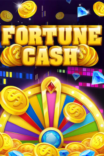 Fortune Cash бесплатная демо игра онлайн казино | Покер Дом