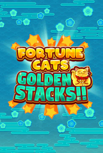 Fortune Cats Golden Stacks бесплатная демо игра онлайн казино | Покер Дом