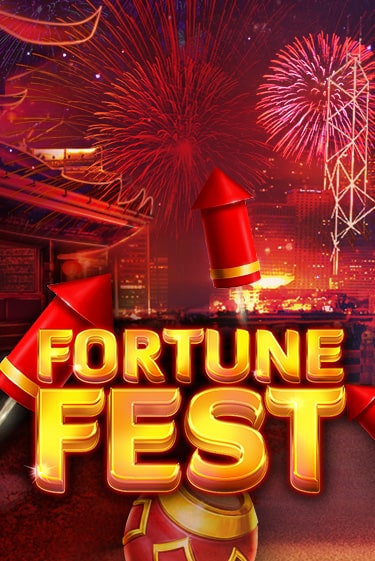 Fortune Fest бесплатная демо игра онлайн казино | Покер Дом