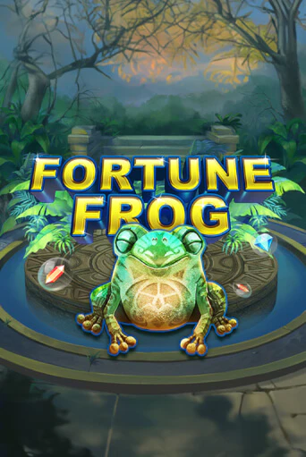 Fortune Frog бесплатная демо игра онлайн казино | Покер Дом