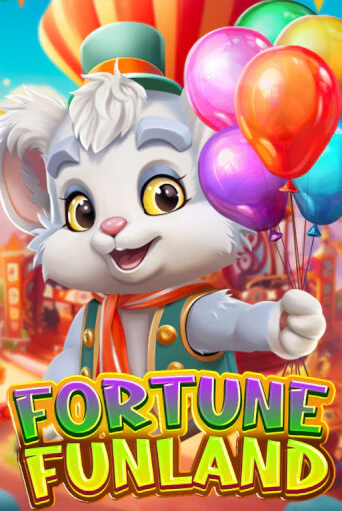 Fortune Funland бесплатная демо игра онлайн казино | Покер Дом