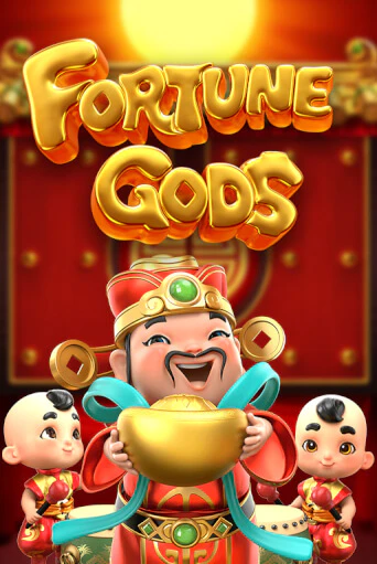 Fortune Gods бесплатная демо игра онлайн казино | Покер Дом