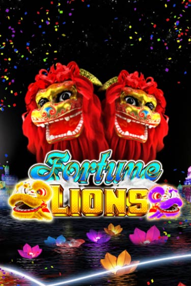 Fortune Lions бесплатная демо игра онлайн казино | Покер Дом