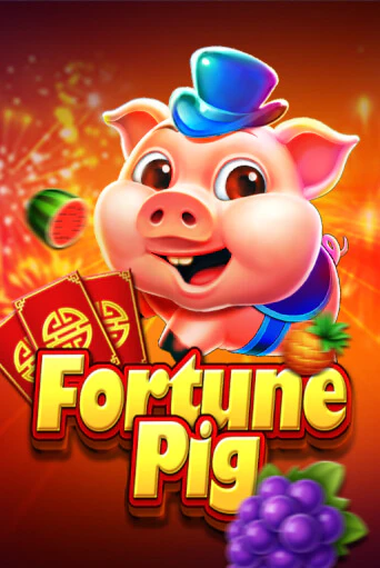 Fortune Pig бесплатная демо игра онлайн казино | Покер Дом