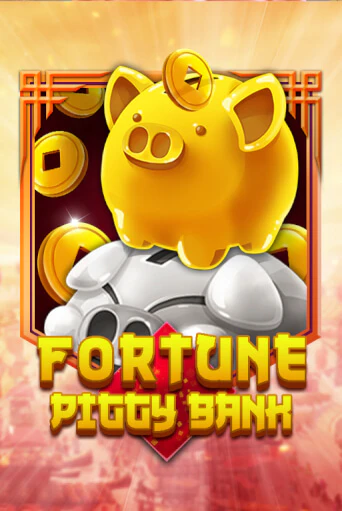 Fortune Piggy Bank бесплатная демо игра онлайн казино | Покер Дом