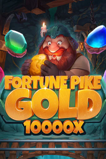 Fortune Pike Gold бесплатная демо игра онлайн казино | Покер Дом