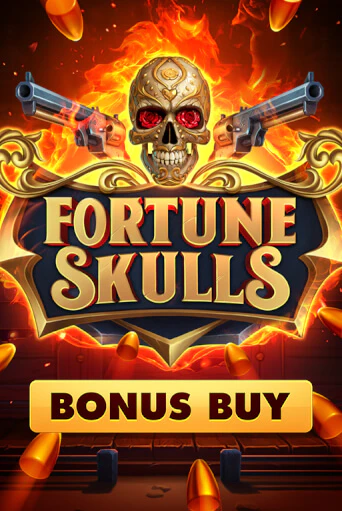 Fortune Skulls Bonus Buy бесплатная демо игра онлайн казино | Покер Дом