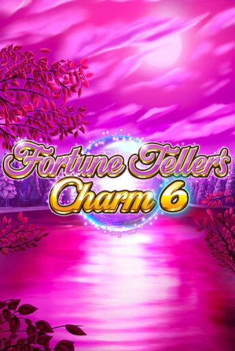 Fortune Teller's Charm 6 бесплатная демо игра онлайн казино | Покер Дом