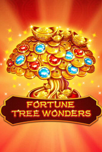 Fortune Tree Wonders бесплатная демо игра онлайн казино | Покер Дом