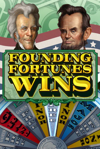 Founding Fortunes Wins бесплатная демо игра онлайн казино | Покер Дом