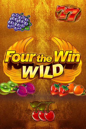 Four the Win Wild бесплатная демо игра онлайн казино | Покер Дом