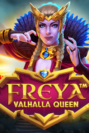 Freya Valhalla Queen™ бесплатная демо игра онлайн казино | Покер Дом