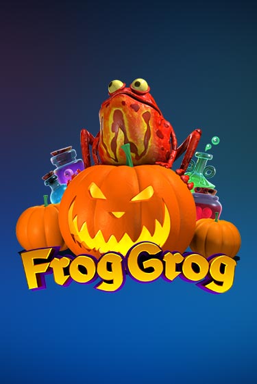 Frog Grog бесплатная демо игра онлайн казино | Покер Дом