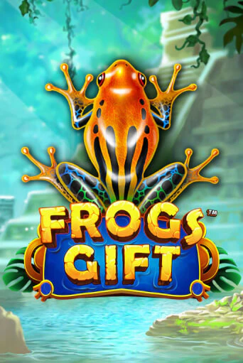 Frog's Gift бесплатная демо игра онлайн казино | Покер Дом