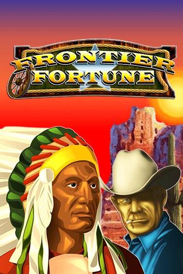 Frontier Fortunes бесплатная демо игра онлайн казино | Покер Дом