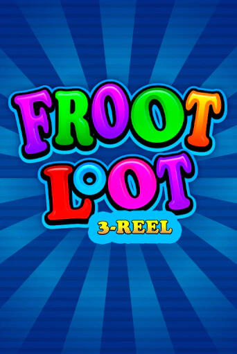 Froot Loot 3-Reel бесплатная демо игра онлайн казино | Покер Дом