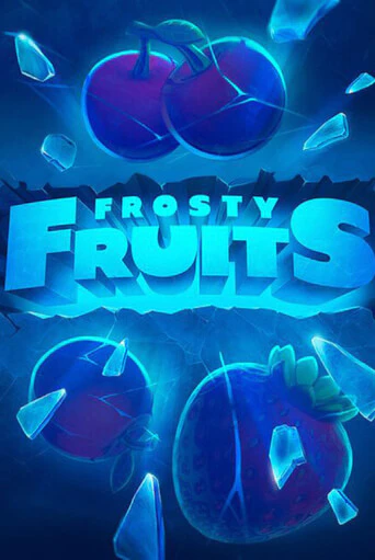 Frosty Fruits бесплатная демо игра онлайн казино | Покер Дом