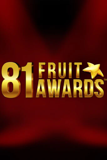 Fruit Awards бесплатная демо игра онлайн казино | Покер Дом