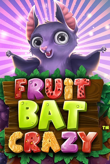 Fruitbat Crazy бесплатная демо игра онлайн казино | Покер Дом