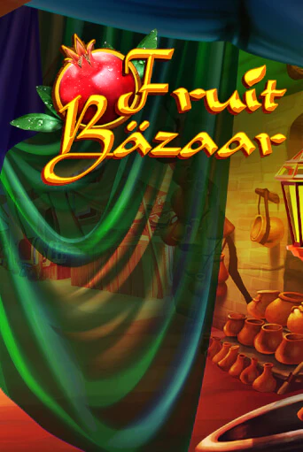 Fruit Bazaar бесплатная демо игра онлайн казино | Покер Дом