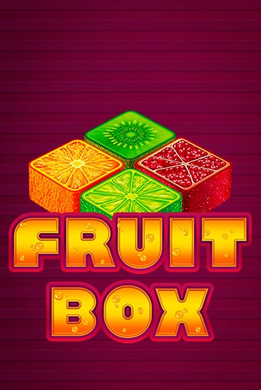 Fruit Box бесплатная демо игра онлайн казино | Покер Дом