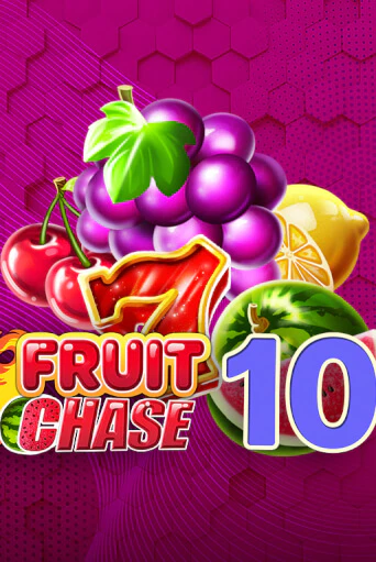 Fruit Chase 10 бесплатная демо игра онлайн казино | Покер Дом