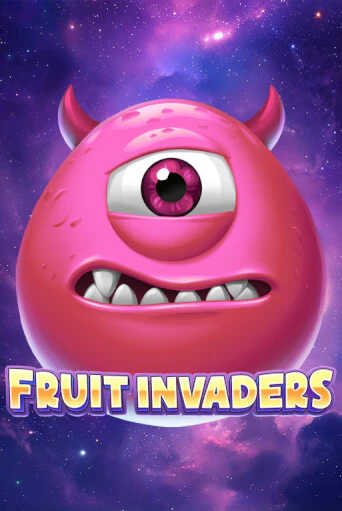 Fruit Invaders бесплатная демо игра онлайн казино | Покер Дом