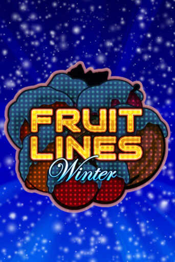 Fruit Lines Winter бесплатная демо игра онлайн казино | Покер Дом