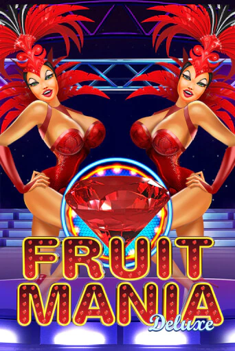 Fruit Mania Deluxe бесплатная демо игра онлайн казино | Покер Дом