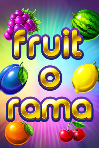 Fruit O Rama бесплатная демо игра онлайн казино | Покер Дом