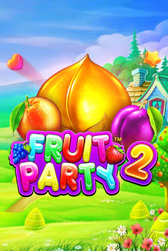 Fruit Party 2™ бесплатная демо игра онлайн казино | Покер Дом