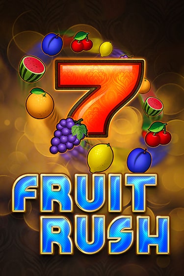 Fruit Rush бесплатная демо игра онлайн казино | Покер Дом