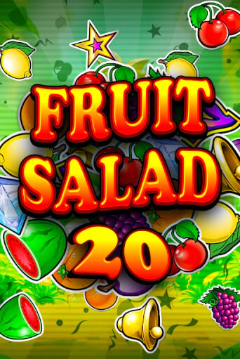 Fruit Salad 20 бесплатная демо игра онлайн казино | Покер Дом