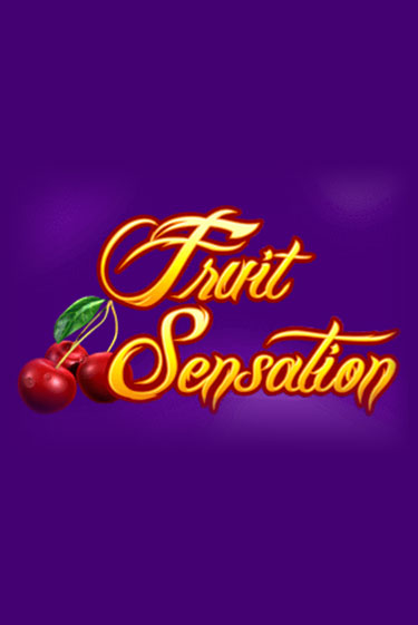 Fruit Sensation бесплатная демо игра онлайн казино | Покер Дом