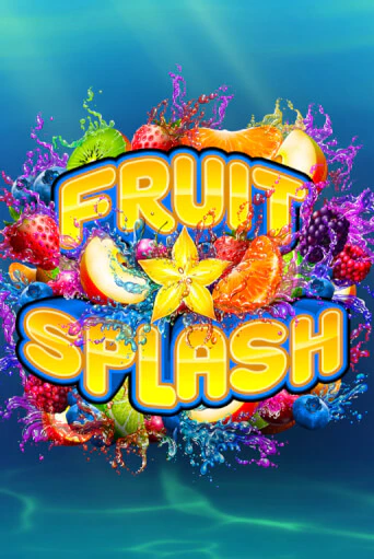 Fruit Splash бесплатная демо игра онлайн казино | Покер Дом