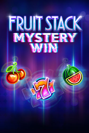 Fruit Stack Mystery Win бесплатная демо игра онлайн казино | Покер Дом