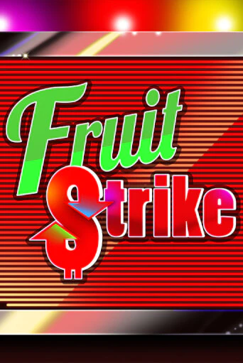 Fruit Strike бесплатная демо игра онлайн казино | Покер Дом