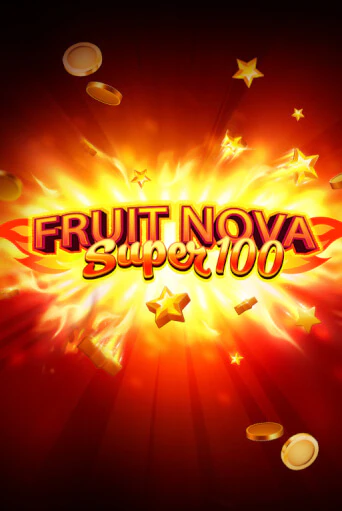 Fruit Super Nova 100 бесплатная демо игра онлайн казино | Покер Дом