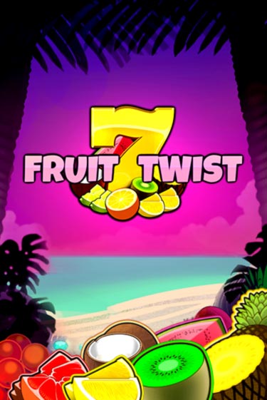 Fruit Twist бесплатная демо игра онлайн казино | Покер Дом