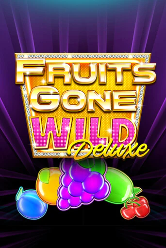 Fruits Gone Wild Deluxe бесплатная демо игра онлайн казино | Покер Дом