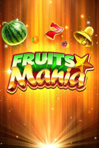 Fruits Mania бесплатная демо игра онлайн казино | Покер Дом