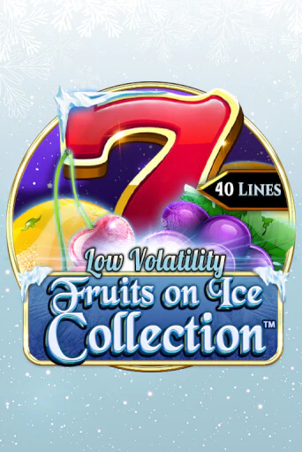 Fruits On Ice Collection 40 Lines бесплатная демо игра онлайн казино | Покер Дом