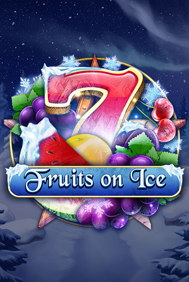 Fruits on Ice бесплатная демо игра онлайн казино | Покер Дом