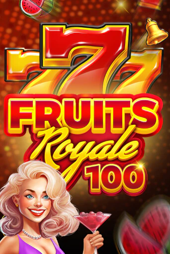 Fruits Royale 100 бесплатная демо игра онлайн казино | Покер Дом