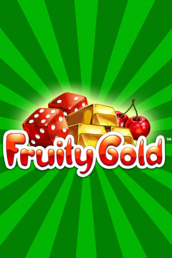 Fruity Gold бесплатная демо игра онлайн казино | Покер Дом