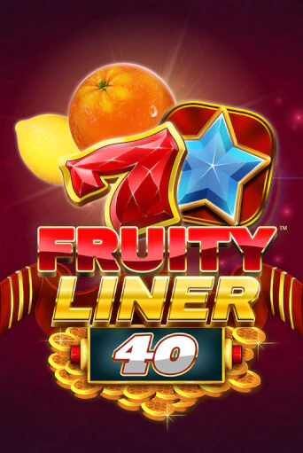 Fruityliner 40 бесплатная демо игра онлайн казино | Покер Дом