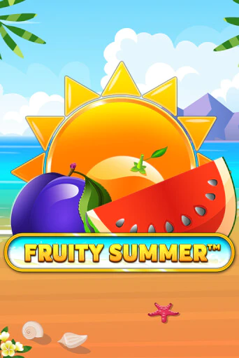 Fruity Summer бесплатная демо игра онлайн казино | Покер Дом