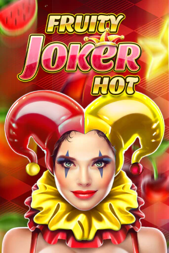 Fruity Joker Hot бесплатная демо игра онлайн казино | Покер Дом