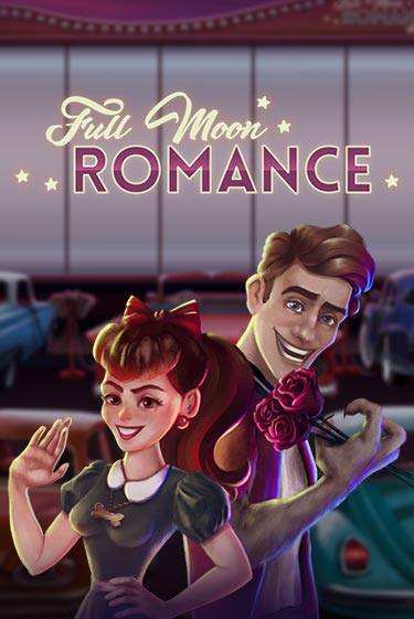 Full Moon Romance бесплатная демо игра онлайн казино | Покер Дом